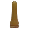Buy Paragon Rubber Calf Teat Pull Over Bottle Type | Online for Equine