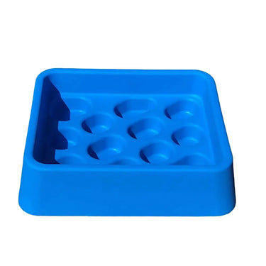 Parallax Grad-Dual Feeder| Online For Equine