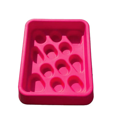 Parallax Grad-Dual Feeder| Online For Equine