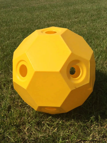 Parallax Hay Play| Online For Equine