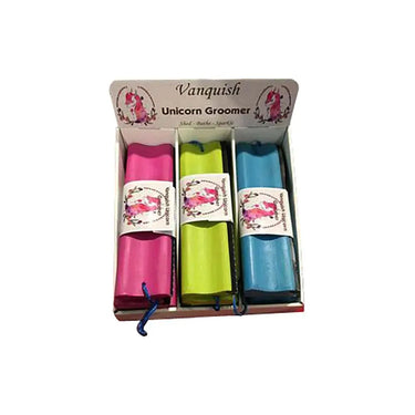 Parallax Unicorn Groomer| Online For Equine