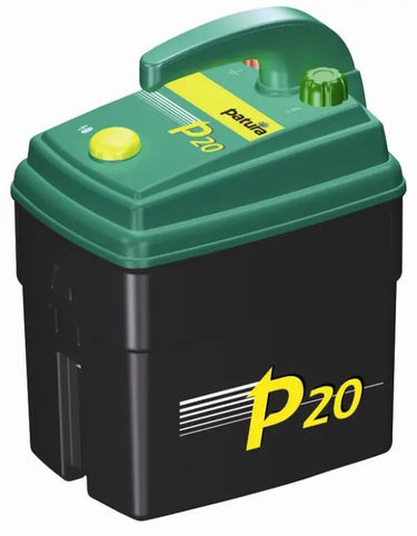 Buy Patura 9 Volt Battery Energisers| Online for Equine