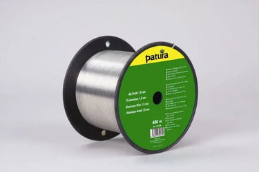 Buy Patura Aluminium Wire-One Size| Online for Equine