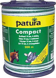 Buy Patura Compact Polytape| Online for Equine
