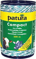 Buy Patura Compact Polywire| Online for Equine