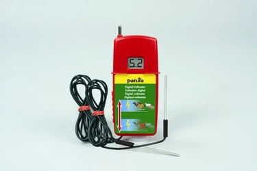 Buy Patura Digital Voltmeter-One Size| Online for Equine