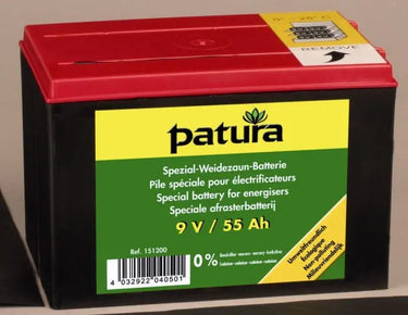 Buy Patura Dry-Cell Battery| Online for Equine