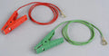 Buy Patura Fence And Earth Lead Set with Eyelets| Online for Equine