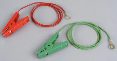 Buy Patura Fence And Earth Lead Set with Eyelets| Online for Equine