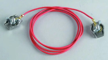 Buy Patura Fence Connnecting Cable For Rope-One Size| Online for Equine