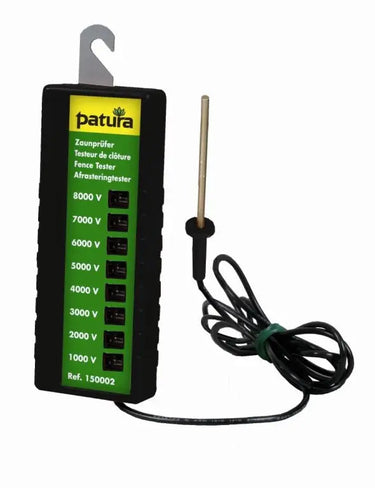 Buy Patura Fence Tester-One Size| Online for Equine