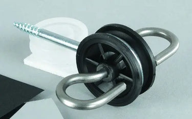 Buy Patura Gate Handle Insulator-One Size| Online for Equine