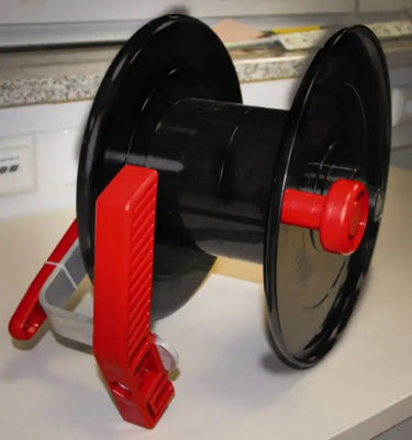 Buy Patura Hand Reel-One Size| Online for Equine