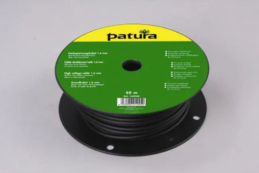 Buy Patura High Voltage Cable| Online for Equine