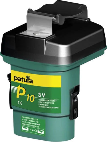 Buy Patura P10 Energiser-One Size| Online for Equine