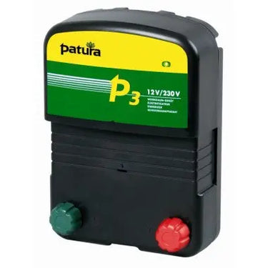 Buy Patura P3 Multi-Voltage Energiser-One Size| Online for Equine