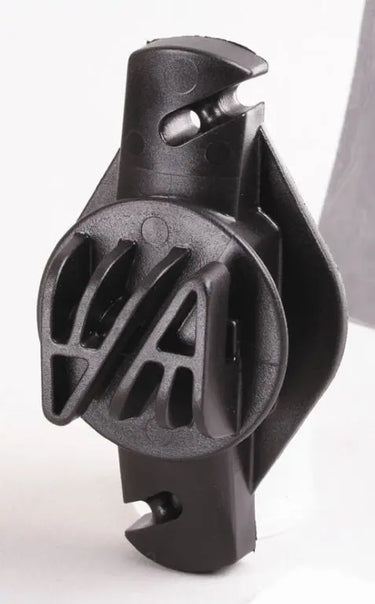 Buy Patura Permanent Fence Insulator For Wire-One Size| Online for Equine