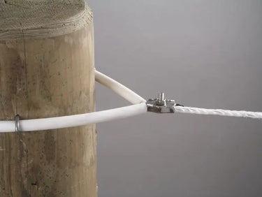 Buy Patura Rope Joiner-One Size| Online for Equine