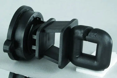 Buy Patura Screw-On Rod Insulator-One Size| Online for Equine