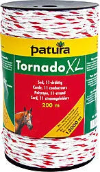 Buy Patura Tornado Polyrope-200m| Online for Equine