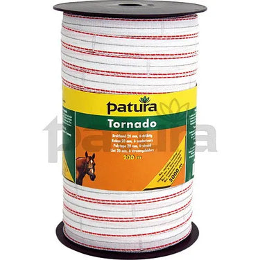 Buy Patura Tornado Polytape| Online for Equine