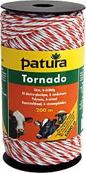 Buy Patura Tornado Polywire| Online for Equine