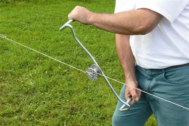 Buy Patura Wire Tensioner Handle-One Size| Online for Equine