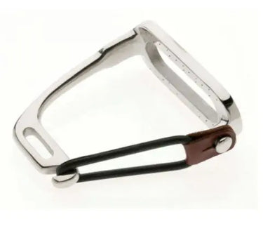 Peacock Stirrup Iron| Online For Equine