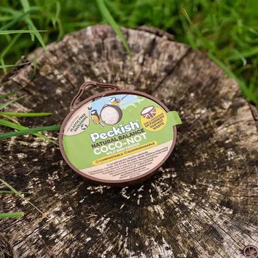Peckish Natural Balance Coco-Not| Online For Equine