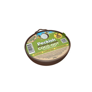 Peckish Natural Balance Coco-Not| Online For Equine