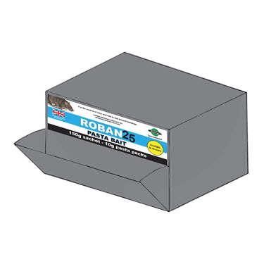 Pelgar Roban 25 Pasta Bait| Online For Equine