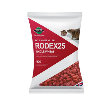 Pelgar Rodex 25 Whole Wheat| Online For Equine
