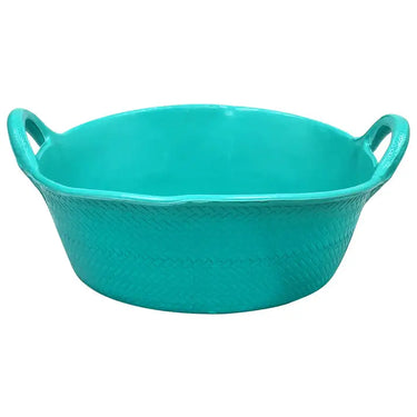 Perry Equestrian Biodegradable Rubber Eco-Skip Feeder - Online For Equine