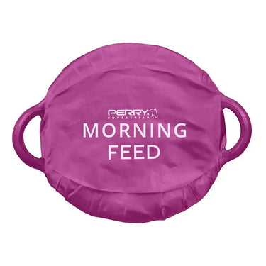Perry Equestrian Bucket Covers| Online For Equine