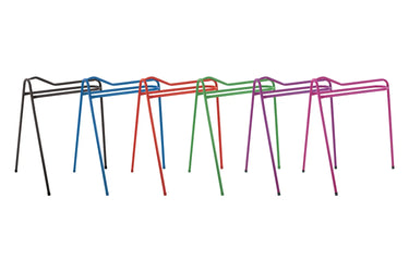 Buy Perry Equestrian Collapsible Saddle Stand| Online for Equine