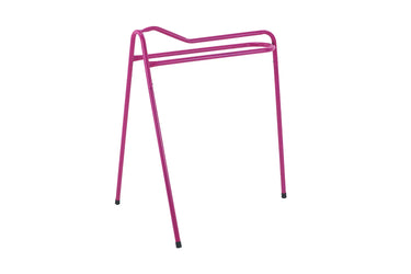 Buy Perry Equestrian Collapsible Saddle Stand| Online for Equine
