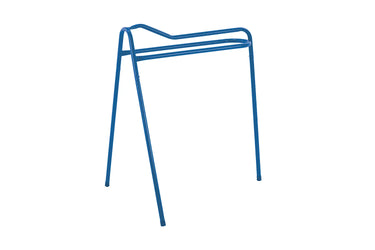 Buy Perry Equestrian Collapsible Saddle Stand| Online for Equine