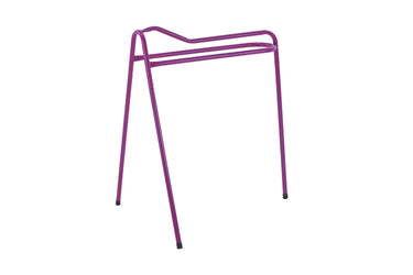 Buy Perry Equestrian Collapsible Saddle Stand| Online for Equine