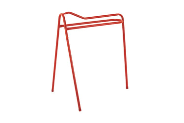 Buy Perry Equestrian Collapsible Saddle Stand| Online for Equine