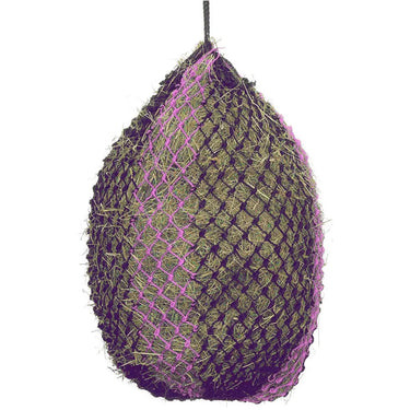 Buy Perry Equestrian Deluxe 30" Polypropylene Haylage Net| Online for Equine