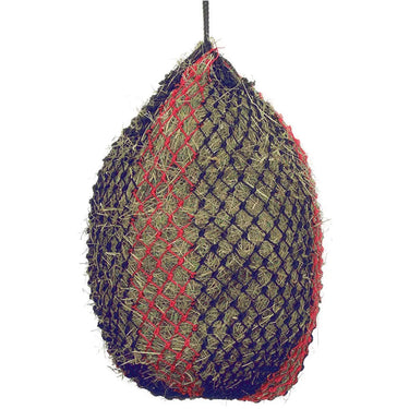 Buy Perry Equestrian Deluxe 40" Polypropylene Haylage Net| Online for Equine