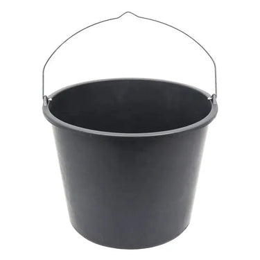 Perry Equestrian General Purpose Bucket| Online For Equine