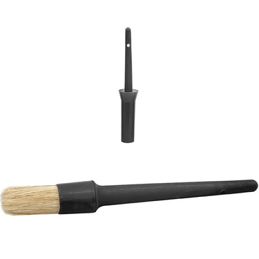 Buy Perry Equestrian Hoof Oil Brush & Cap| Online for Equine