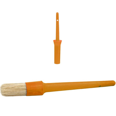 Buy Perry Equestrian Hoof Oil Brush & Cap| Online for Equine