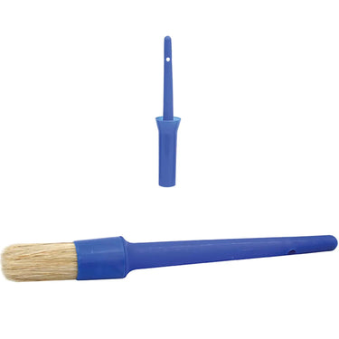Buy Perry Equestrian Hoof Oil Brush & Cap| Online for Equine