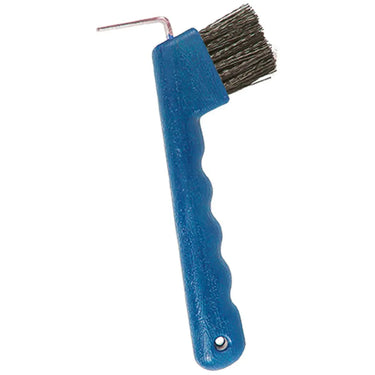 Buy Perry Equestrian Hoof Pick With Brush| Online for Equine