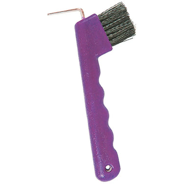 Buy Perry Equestrian Hoof Pick With Brush| Online for Equine