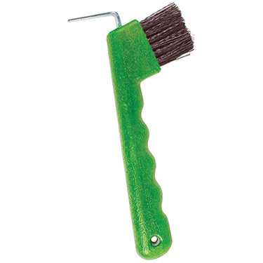 Buy Perry Equestrian Hoof Pick With Brush| Online for Equine