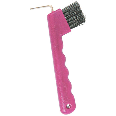 Buy Perry Equestrian Hoof Pick With Brush| Online for Equine