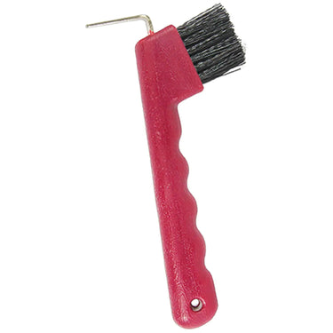 Buy Perry Equestrian Hoof Pick With Brush| Online for Equine